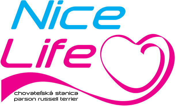 NICE LIFE - chovateľská stanica - Parson Russell Terrier - Zara
