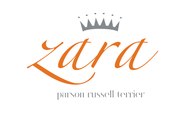 Parson Russell Terrier - Zara - logo